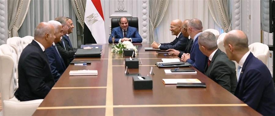 Eni to ramp up drilling in Egypt with 230 wells